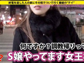 【DD扑克】素人SM番号:277DCV-128