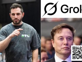 【DD扑克】马斯克的AI下战书,扑克传奇Galfond应战!一场关乎人类尊严的虚拟牌局