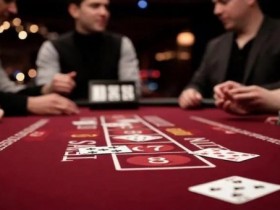 【DD扑克】德扑牌面很湿的时候应该怎么打