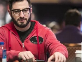 【DD扑克】扑克秘籍 | 对抗疯凶玩家的极化策略:跟Phil Galfond学在翻牌和转牌圈的正确下注范围