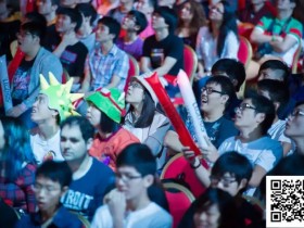 【DD扑克】电竞 | 里程碑式一步:新加坡2025年法案提议承认电竞为正式体育项目