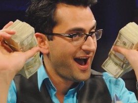 【DD扑克】魔术师连续盈利的魔法!偏离GTO依然可以获胜的秘密是什么?【Polk解析】