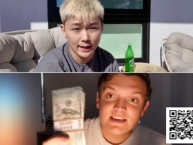 【DD扑克】扑克内容疲软?这两位创作者用“30天200小时”挑战和“15万美元”的教训杀出重围