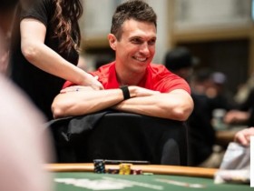 【DD扑克】争议声中豪取生涯最大胜:Doug Polk击败Ossi Ketola拿下120万美元单挑局