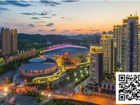 【DD扑克】赛事预告|下一个传奇,从山海开始!2026CPT 巡回赛邀你一战成名!