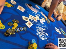 【DD扑克】如何像职业玩家一样做好手牌回顾?