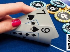 【DD扑克】应对超级松浪局怎么打?5个建议帮你轻松应对