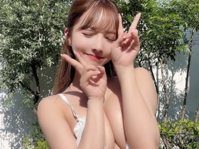 【DD扑克】「三上悠亚」出道七周年!「性感爆乳」送粉丝福利,宣布自立门户当老板!