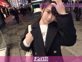 【DD扑克】200GANA-2027