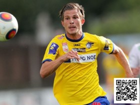 【DD扑克】从足球场到百万奖金!Mario Mosböck 如何在牌桌上重塑人生巅峰?