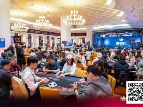 【DD扑克】King Poker Cup 王者降临!2026济州站1月启幕,全球扑克精英集结,高端玩家的奢华竞技之旅!