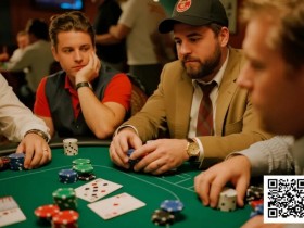 【DD扑克】Check-raise 不是耍帅,是结构化策略:什么时候最赚钱?