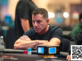 【DD扑克】一项史无前例的提名让这位扑克玩家登上体育最高殿堂