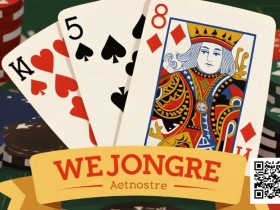 【DD扑克】翻牌前决策指南:新手如何做出明智的加注或弃牌选择