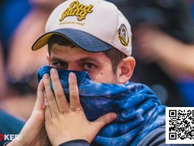 【DD扑克】要脸居然是德扑游戏中的隐形杀手?!