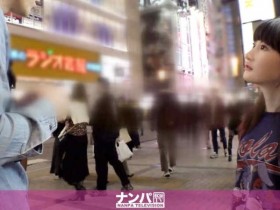 【DD扑克】200GANA-2204童颜的双马尾女孩