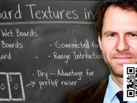 【DD扑克】40%的翻牌面是关键!Daniel Cates为牌手指明GTO学习最高效路径