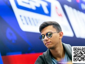 【DD扑克】实力而非侥幸:在2025年迅猛崛起的扑克新星Samuel Mullur