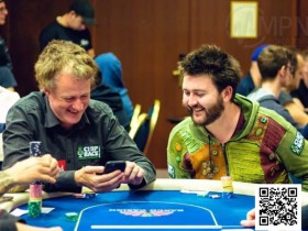 【DD扑克】Tony Lin签约WPT Global引发连锁反应,两大主播当即解约——扑克圈再起价值观之争