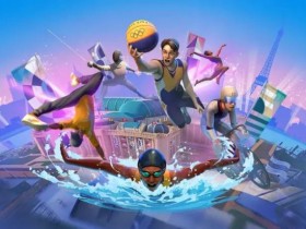 【DD扑克】大发娱乐震撼发布《奥运会》——点燃竞技灵魂,开启荣耀巅峰之旅!