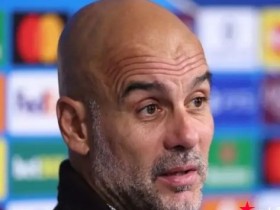 【DD扑克】压力太大了!本轮瓜帅遭遇利物浦,若丢分将被