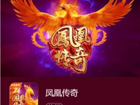 【DD扑克】凤凰传奇:在大发娱乐踏上烈焰重生之旅