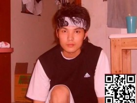 【DD扑克】Tony Lin纪录片《为扑克而生》:GPI世界第一的逆袭之路