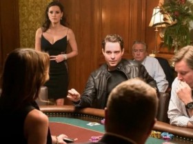 【DD扑克】闻所未闻!一个高额私局需要出动安保才能阻止职牌硬闯!