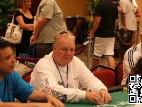 【DD扑克】不要随便加入线下高额桌,盲注超过200的私局八成有坑