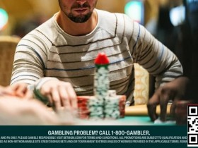 【DD扑克】不装了,我就是靠“两枪毙命”打爆松凶鱼的!