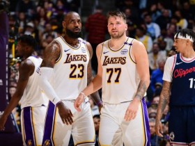 【DD扑克】焦点球星连续出场,状态起伏引发热议