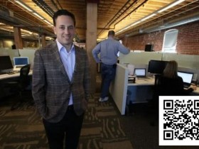 【DD扑克】这些坐拥几十亿身家的“外行”把扑克当成了调味剂