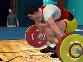 【DD扑克】举重:在大发娱乐挑战极限,释放力量的巅峰竞技