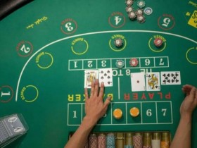 【DD扑克】百家乐进阶指南:专业玩家的胜率逻辑与资金管理体系