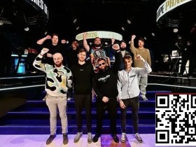 【DD扑克】WSOPE布拉格主赛战报:Yuhan Wang止步第21名!Zhu强势领跑FT冲击€200万冠军