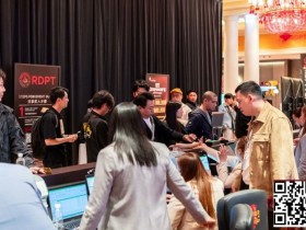 【DD扑克】2026红龙杯PLUS|首赛即登顶!蔡炜珏倒数第二记分逆袭斩获神龙觉醒开幕赛冠军,赢系列赛首件冠军夹克!