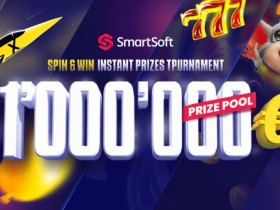 【DD扑克】大发“旋转&赢奖”锦标赛活动说明:2026年4月限时参与指南