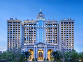 【DD扑克】河海杯酒店预订开启+交通指南+App安装流程