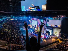 【DD扑克】体育×电竞:跨界赛事如何推动竞技与娱乐双重发展?