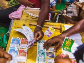 【DD扑克】印度彩票规模超出预期:从边缘补充到政府重要收入来源