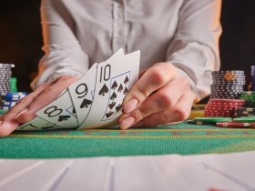 【DD扑克】百家乐边注玩法全解析:对子、超级六的娱乐逻辑与策略权衡