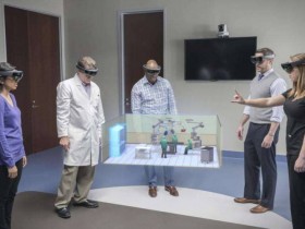 【DD扑克】混合现实(MR)+全息投影:沉浸式百家乐将如何改变未来互动娱乐体验?