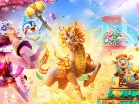 【DD扑克】2026年PG电子新游前瞻:星际探索、未来之城与魔法纪元