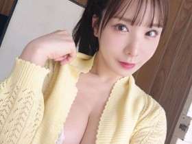 【DD扑克】海老咲(FPRE-236) 找到新的道路!「人气G奶火辣女优」突宣布引退!