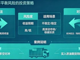 【DD扑克】什么是“对冲投注”?降低风险的高阶策略