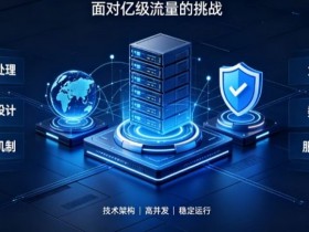 【DD扑克】大发体育的服务器稳定性解析:面对亿级流量的挑战
