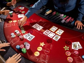 【DD扑克】小盲位的慢性毒药:为什么你的ATo总在这里输钱?